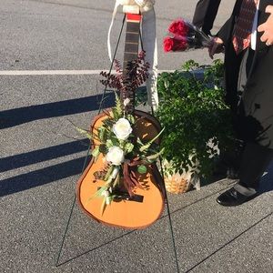 Meet your Posher, Barbara